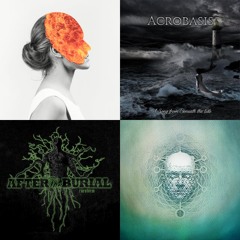 Modern Prog