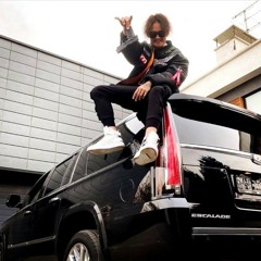 Кадиллак- Моргенштерн & Элджей