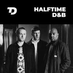 Halftime Drum & Bass