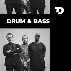 Drum & Bass