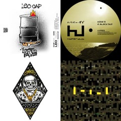 r/realdubstep