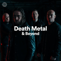 Death Metal & Beyond