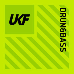 UKF Drum & Bass