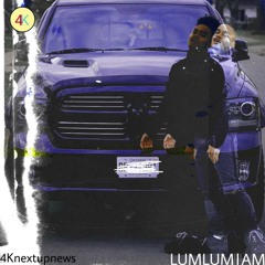 LUMLUM I AM - Ride