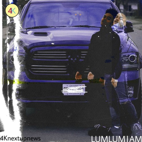 LUMLUM I AM - Ride
