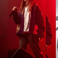 Lolo, Destiny Rogers - Male version