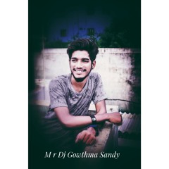 BHARATHI SIRIYALA NEW FOLK SONG 2020 remix dj gowtham sandy
