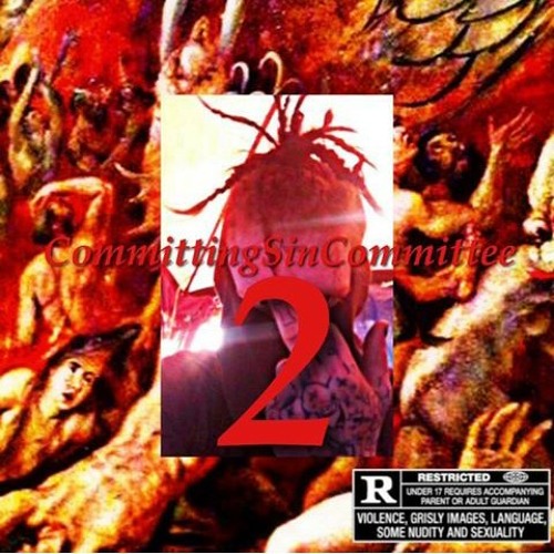 7.) TVNNOS/VLXRTHALORD 🔪 - DEADLINE PT.7 **mixed by VLXR