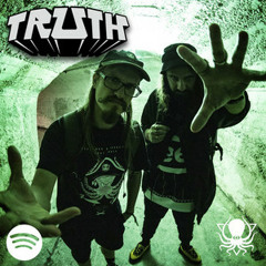 Deep, Dark  & Dangerous