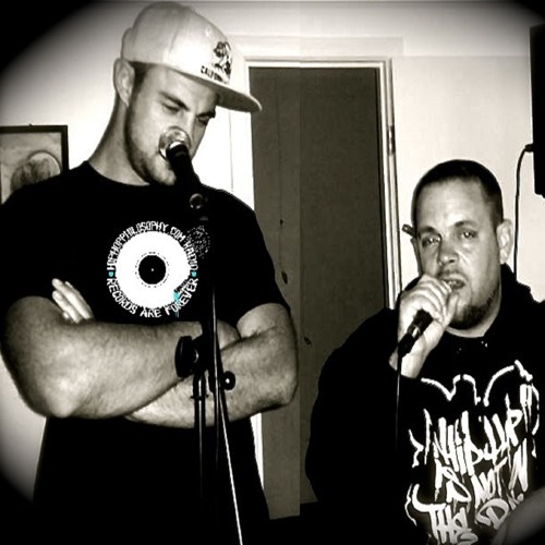 AC The PD and Jess The Facts - The Original Tinman (Before MAGA) instrumental