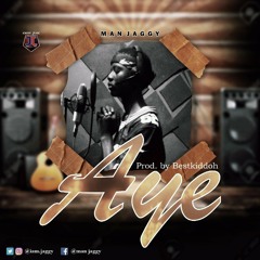 Man jaggy_Aye