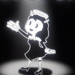 [Bendy And The Ink Machine Chapter 3 Song] All Eyes On Me by OR3O