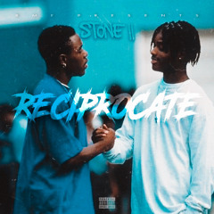 Stone II - Reciprocate (ATL Freestyle Remix)