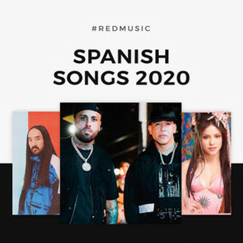 Stream Djroyaltyatl | Listen to Best Spanish Songs 2020 - Today's Top  Spanish Music 2020 playlist online for free on SoundCloud