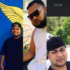 Pwata aina nee fijin tipom ft -kemdain -Rictuz (original)