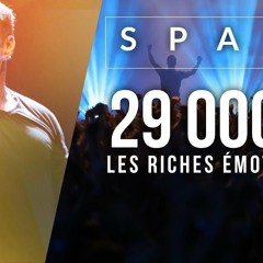 29 000 $ de bonus grâce aux émotions