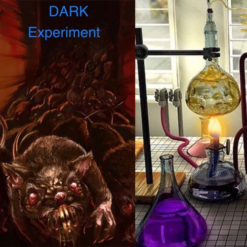 Dark Experimentp at Carson Ca