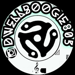 BOOGIE FUNK MIX LIVE SET