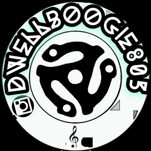 BOOGIE FUNK MIX LIVE SET