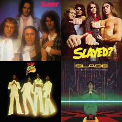 SLADE - VOL 1