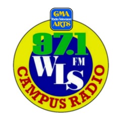 JAM Creative Productions “Music Jam" - Campus Radio 97.1 WLS-FM Jingles (1992 - 2007)