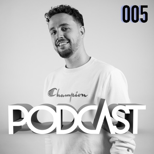 Carlos Navarro presents PODCAST 005 La Loka Special Session Instagram Live