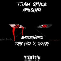 T3AM SPVCE - EMOCIONADOS