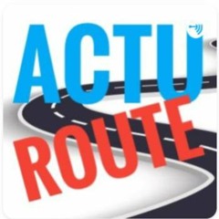 Podcast Actualité de la Route juin 2020