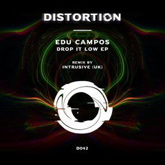 Edu Campos - Beat Machine (Original Mix)