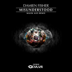 Damien Fisher - Misunderstood (Malek Ales Remix)