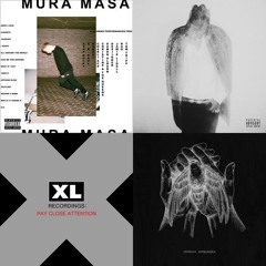albums