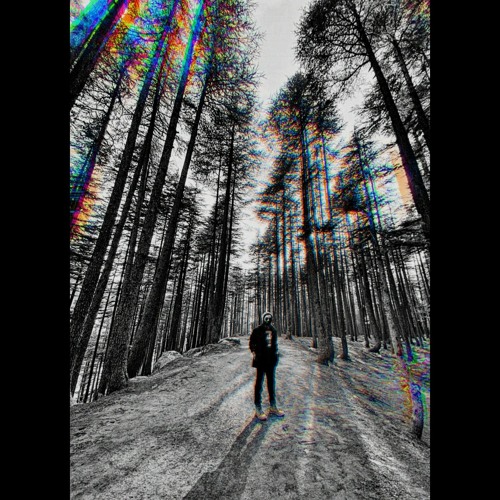 DARK  LIGHT ! ☠