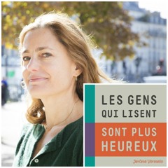 #44 - Colombe Schneck : "En Amérique, un Noir aux mains d'un policier est un homme en danger de mort"