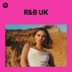 R&B UK