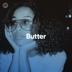 Butter