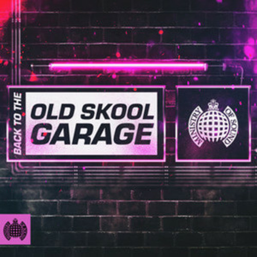 Stream Samba | Listen to Back To The Old Skool Garage | Ministry of Sound  playlist online for free on SoundCloud