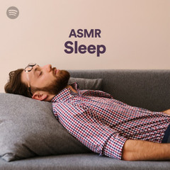 ASMR Sleep