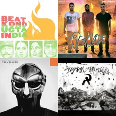 alt hip hop