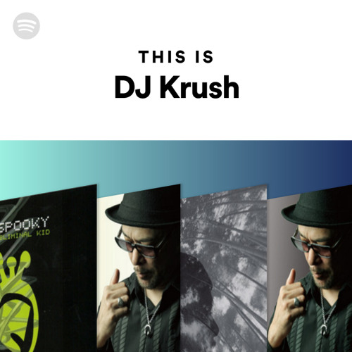 Stream Samba | Listen to This Is DJ Krush playlist online for free on ...