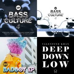 BASSLINE DROPS
