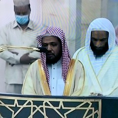 تحبير بديع من سورة الزمر للشيخ د.أحمد الحذيفي | عشاء الجمعة ٢٠-١٠-١٤٤١هـ