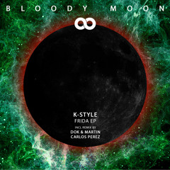K-Style - Frida (Original Mix)