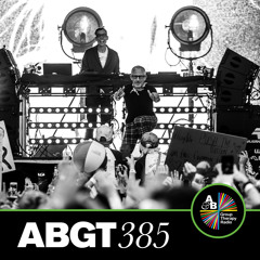 Group Therapy 385 with Above & Beyond and Braxton