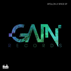 Apollon (GER) - Freedom Desire (Original Mix)