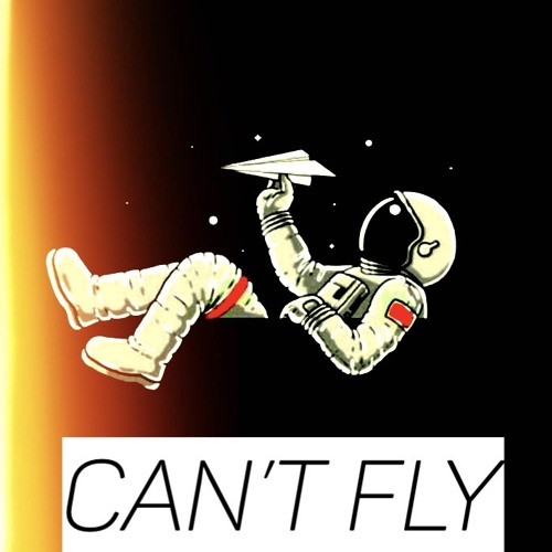 Can’t Fly