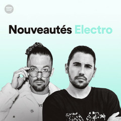 Nouveautés Electro