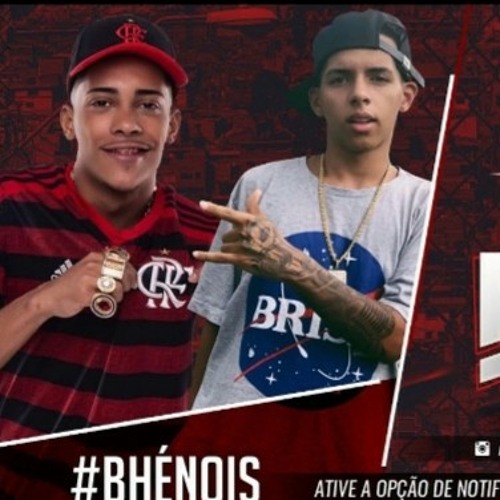 MC RICK_ MC POZE DO RODO E MC SACI - VIDA DE CHEFE