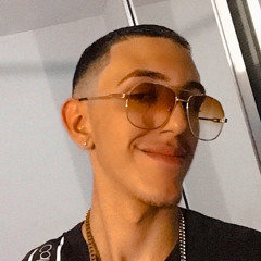 Dcboy- Dímelo (Prod. Javier Neris)