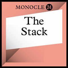 The Stack - ‘The Spectator’, ‘Deem Journal’, ‘Véhicule’ and ‘The Sunday Times’