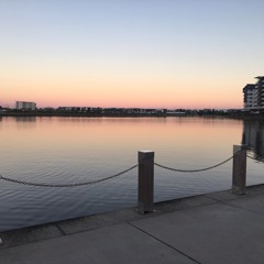 Golf on TV - Lennon Stella (cover)